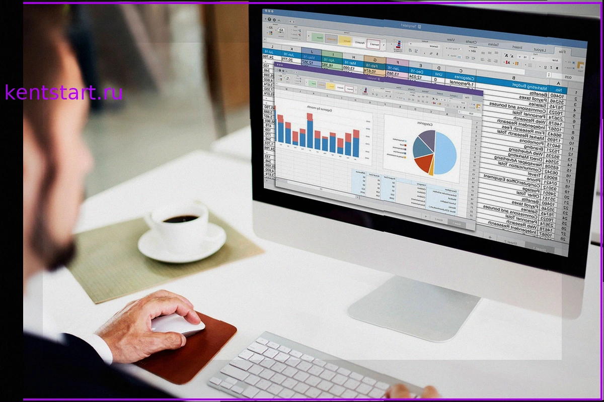Microsoft Office 2024 Home & Business: Бессрочная лицензия по выгодной цене до 31 мая