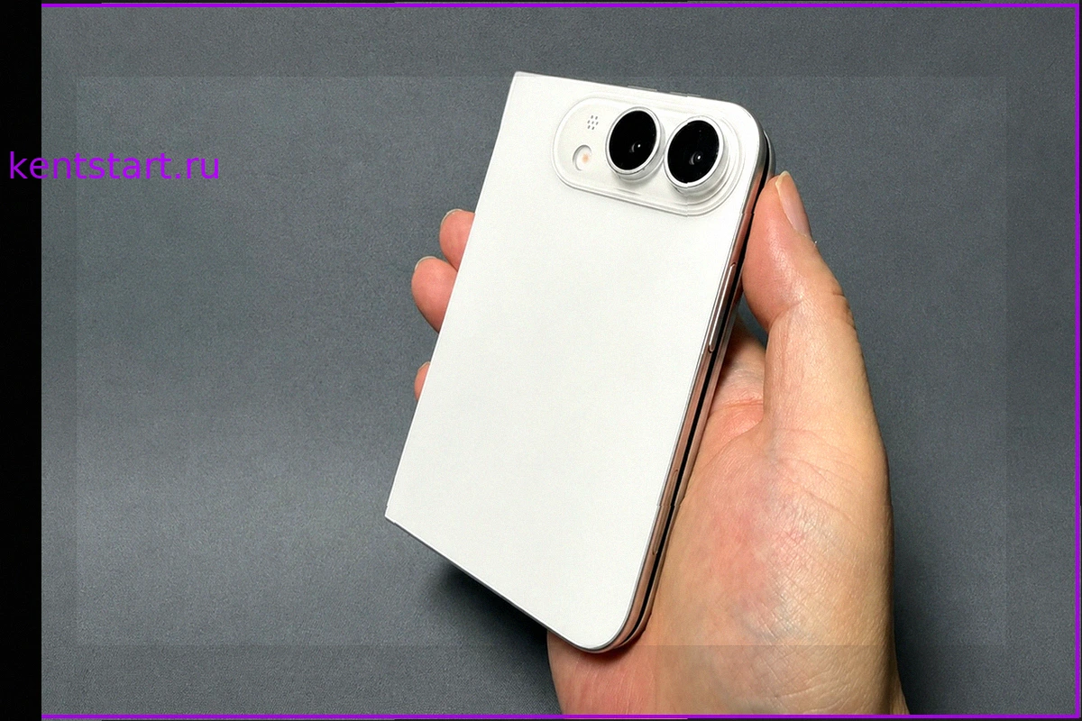 Муляжи складного iPhone Ultra уже на AliExpress: что это и почему не стоит спешить с выводами