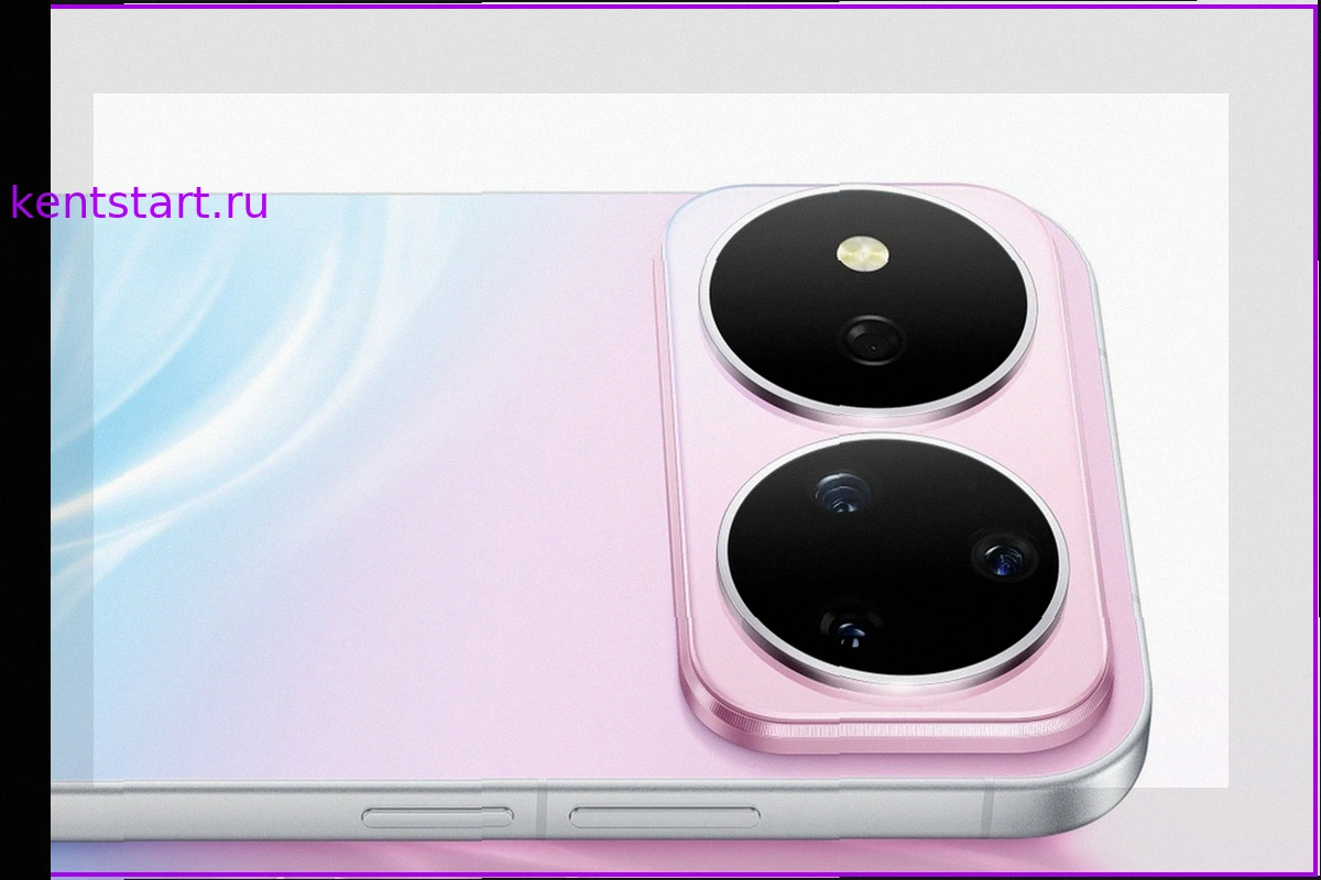 Huawei Nova 17 Air: Тонкий смартфон выйдет в конце ноября