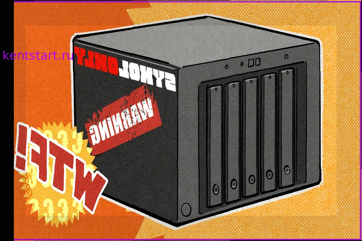 OneStorage: Synology пересматривает свою облачную службу C2 – ожидается повышение цен