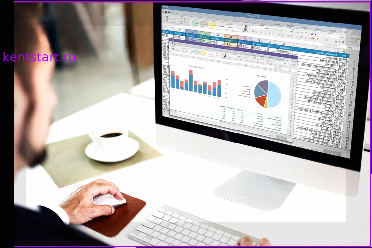 Офис без подписки: Microsoft Office 2024 Home & Business навсегда за $130