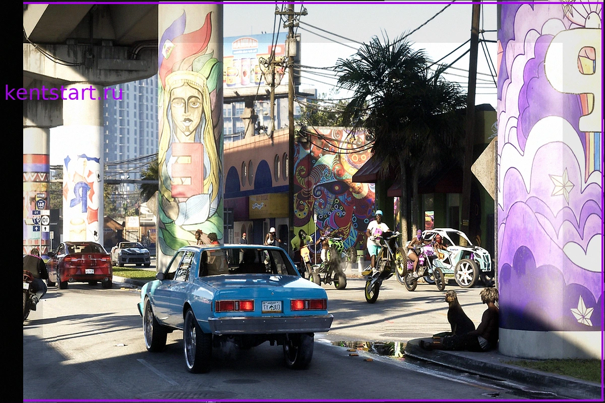 Глава Take-Two считает ПК не «основной аудиторией» для GTA 6, игнорируя факты?
