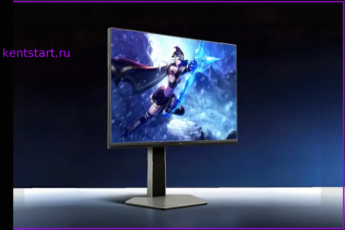 TCL Thunderobot 25Q5A: Доступный игровой монитор с 300 Гц и Mini LED