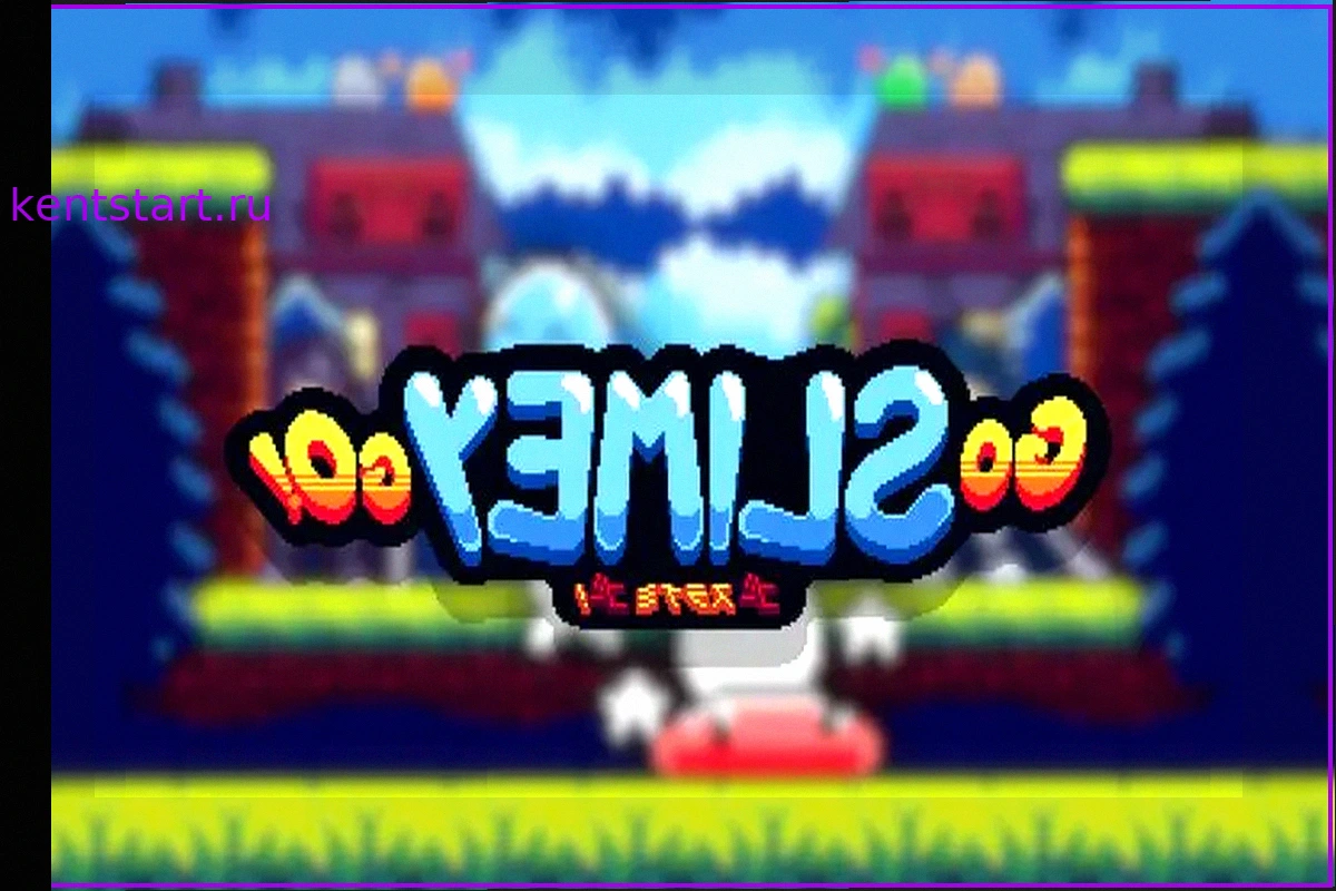 Go Slimey Go!: аргентинская игра-хит с ПК готовится к мобильному завоеванию
