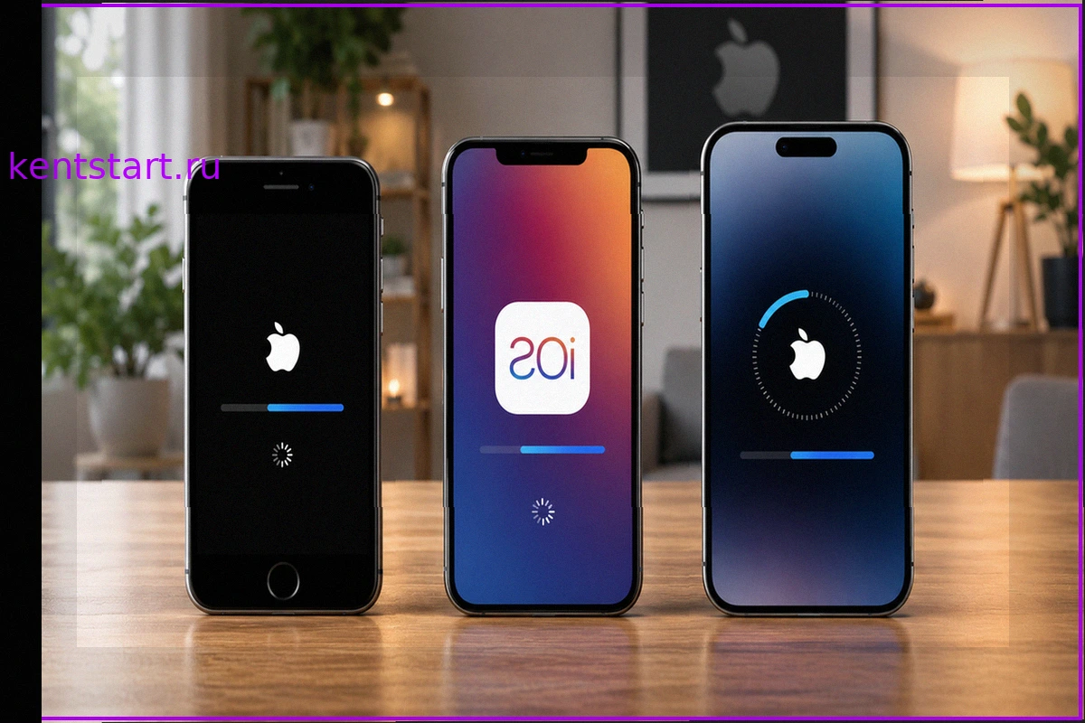 Сколько ваш iPhone будет получать обновления iOS и патчи безопасности