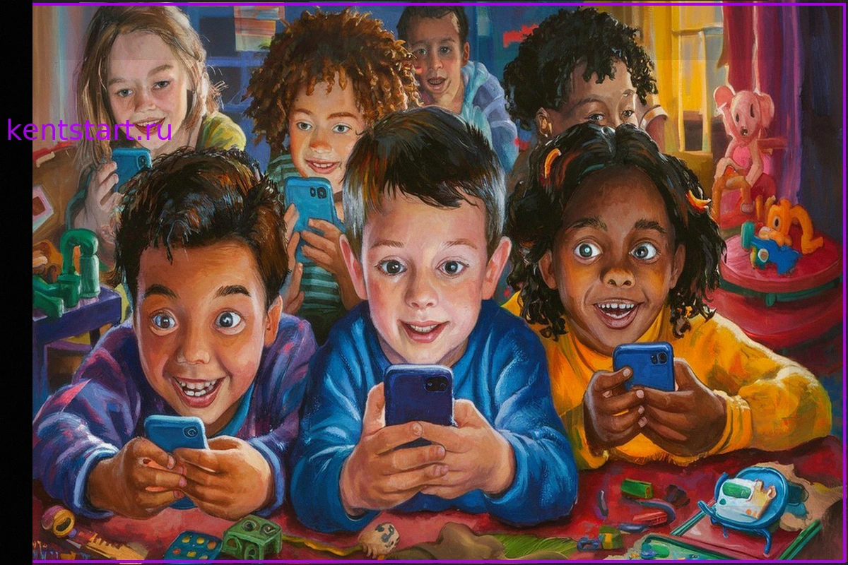 Meta* (Facebook*, Instagram*) оштрафуют за слабую защиту детей в соцсетях