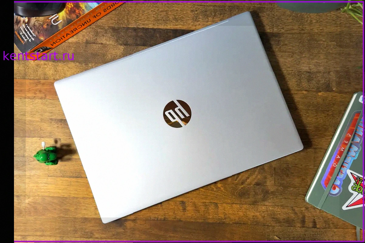 HP OmniBook 5: Теперь $699 за 16 ГБ ОЗУ и 10 часов работы от батареи