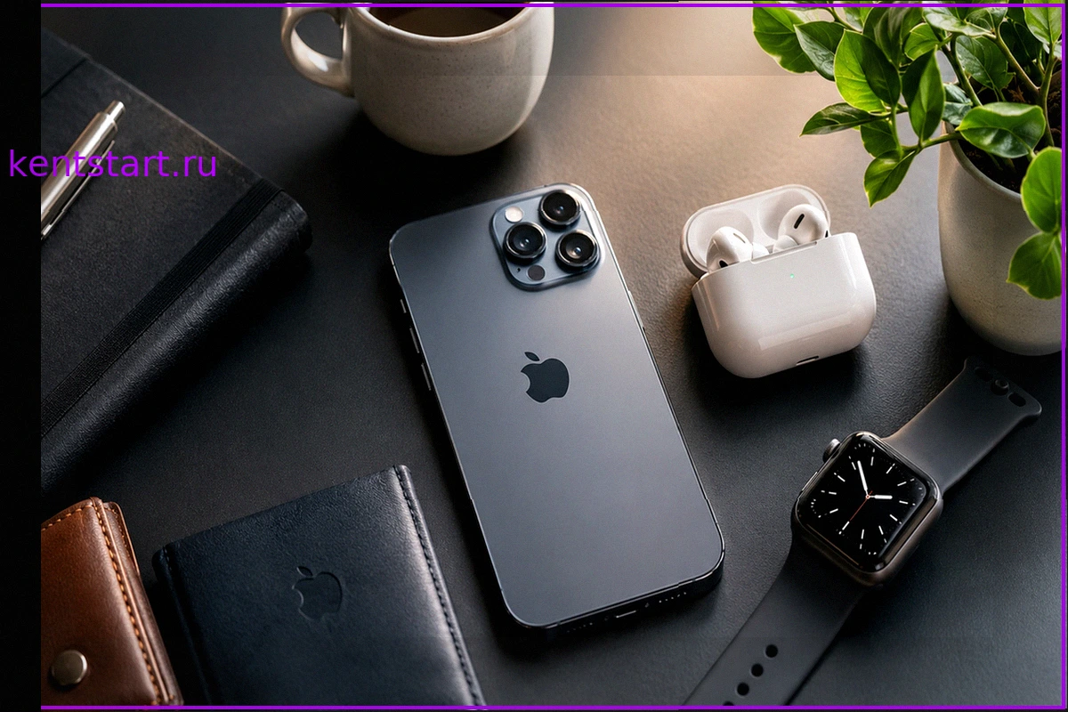 12 Полезных Функций iPhone для Ежедневного Использования