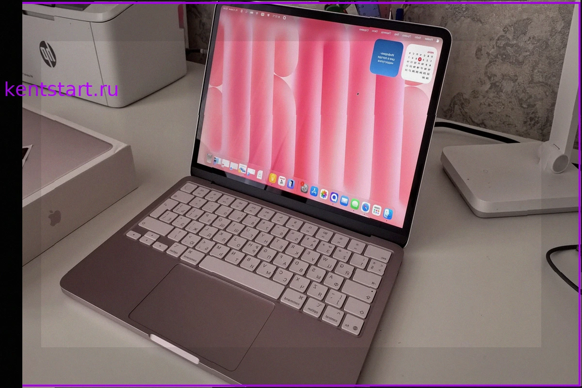 MacBook Neo: Почему он стал лучшим ноутбуком для школьника (проверено на собственных детях)