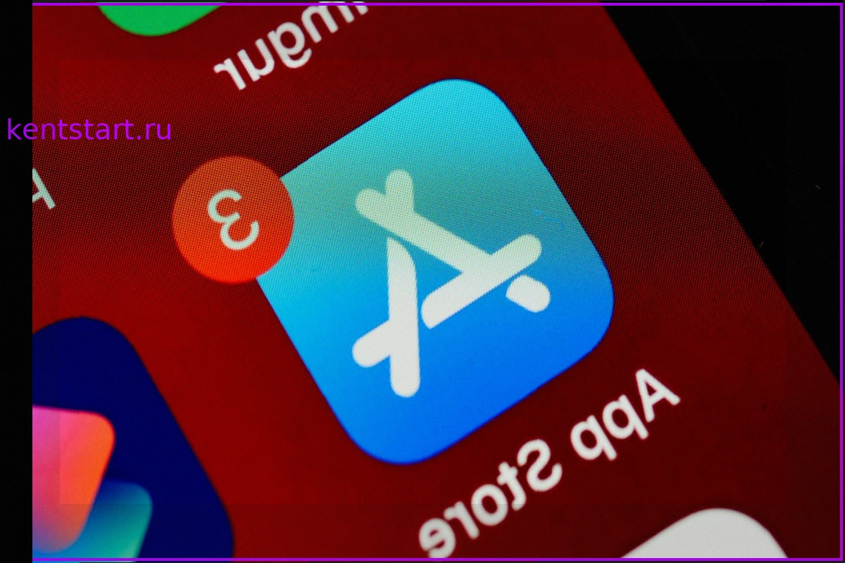 App Store Apple: Прибыль под давлением регуляторов