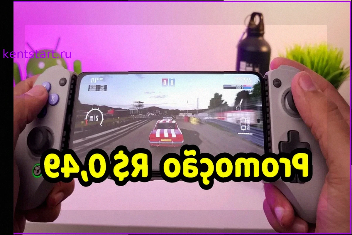 Todos os jogos em promoção na Play Store a R$ 0,49