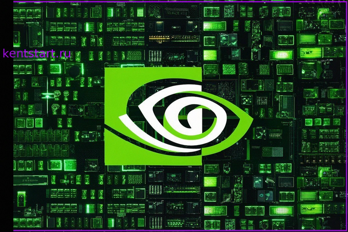 Nvidia поможет корейским судостроителям обучать роботов варить корабли