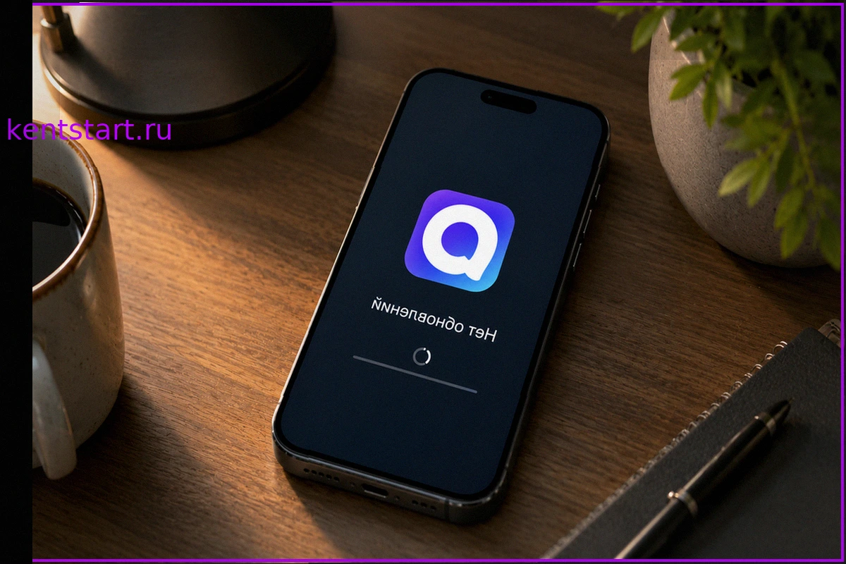 Что происходит с мессенджером МАКС на iPhone без обновлений