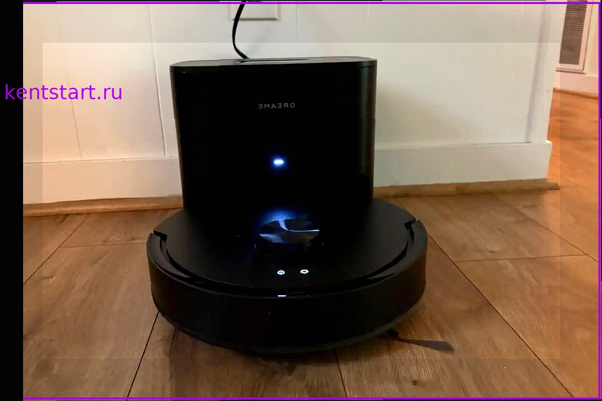 Dreame D20 Air Plus: Обзор доступного робота-пылесоса с самоочисткой за $270