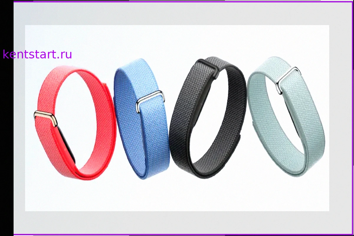 Google запускает новый фитнес-браслет Fitbit Air с ИИ-тренером по подписке