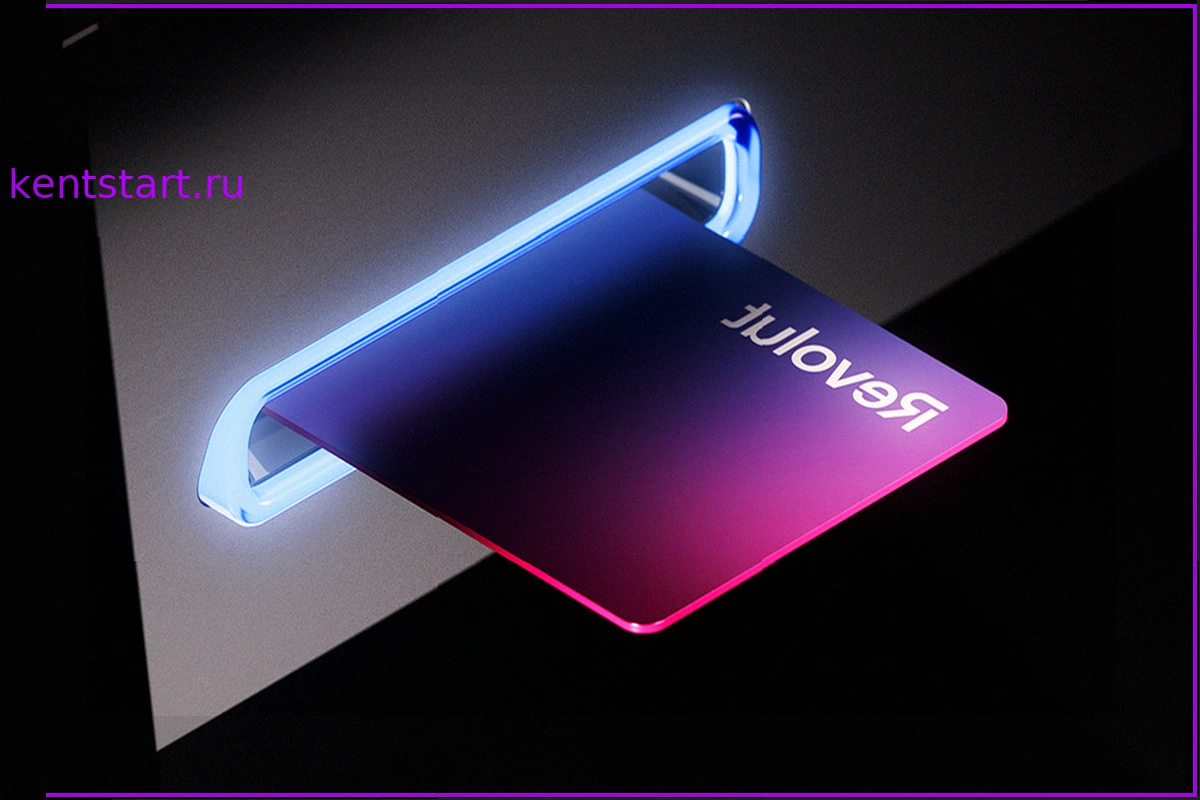 ЕЦБ незаметно, но решительно сдерживает европейские амбиции Revolut