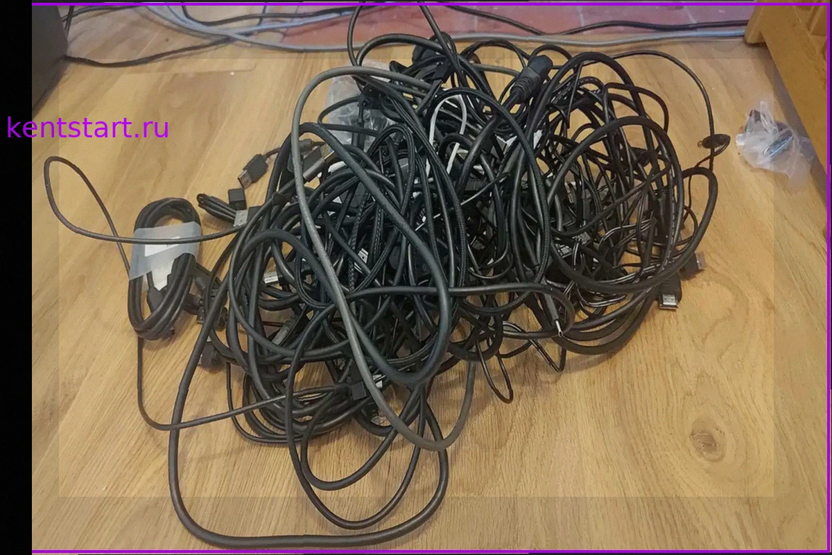 Я протестировал каждый свой кабель USB-C: половина оказалась непригодной