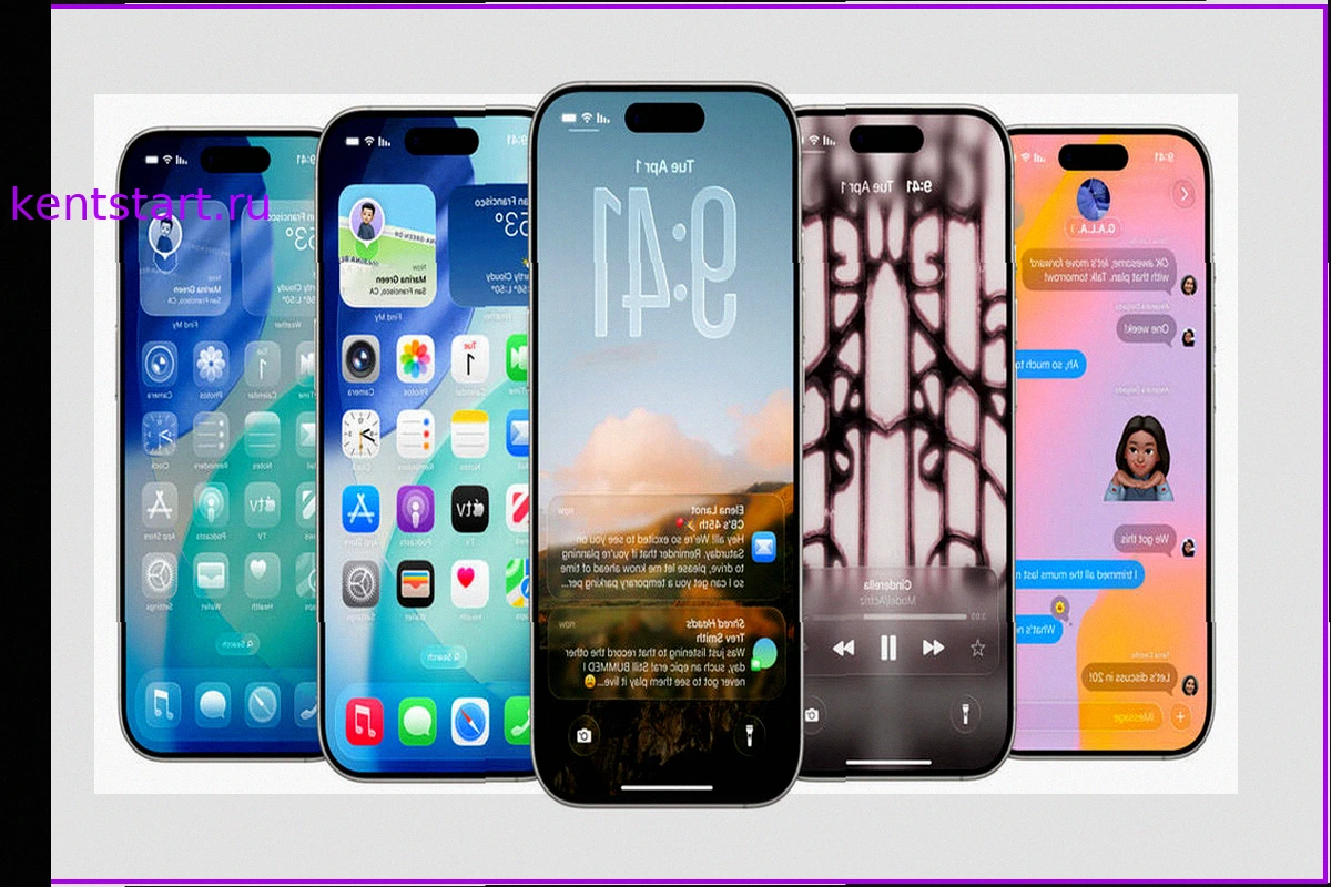 Apple разрешит людям самим выбирать, какая ИИ-модель будет работать в iOS 27