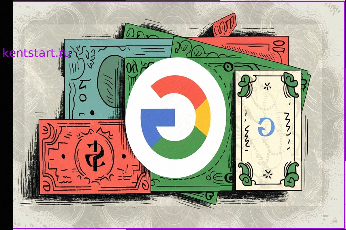 Пользователь Google Gemini Исчерпал Пятичасовой Лимит Одним Запросом