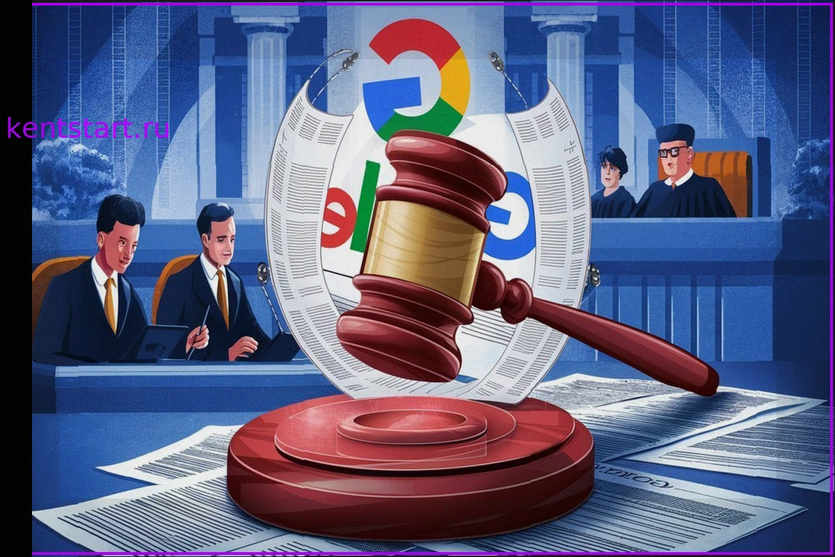 Google урегулировала иск подростка о вреде соцсетей