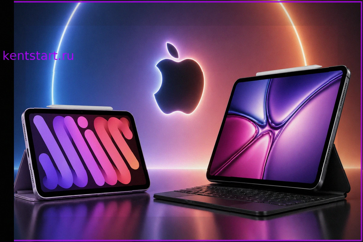 Не спешите с покупкой iPad: Apple готовит два новых планшета к осени, которые обещают значительные улучшения