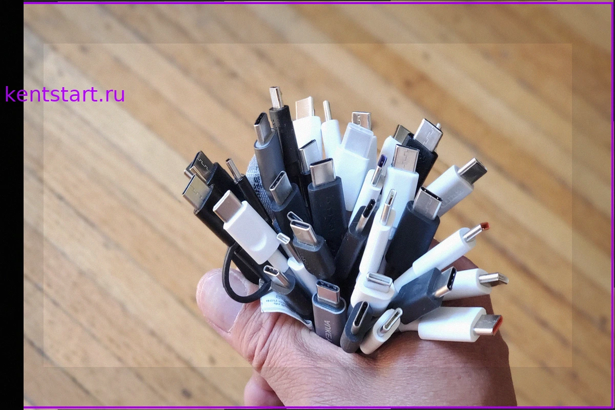 Проверено! Лучшие кабели USB-C для зарядки и передачи данных