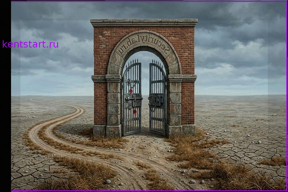 Пароль удалили из Git, но он всё ещё там. Главные ошибки безопасности CI/CD