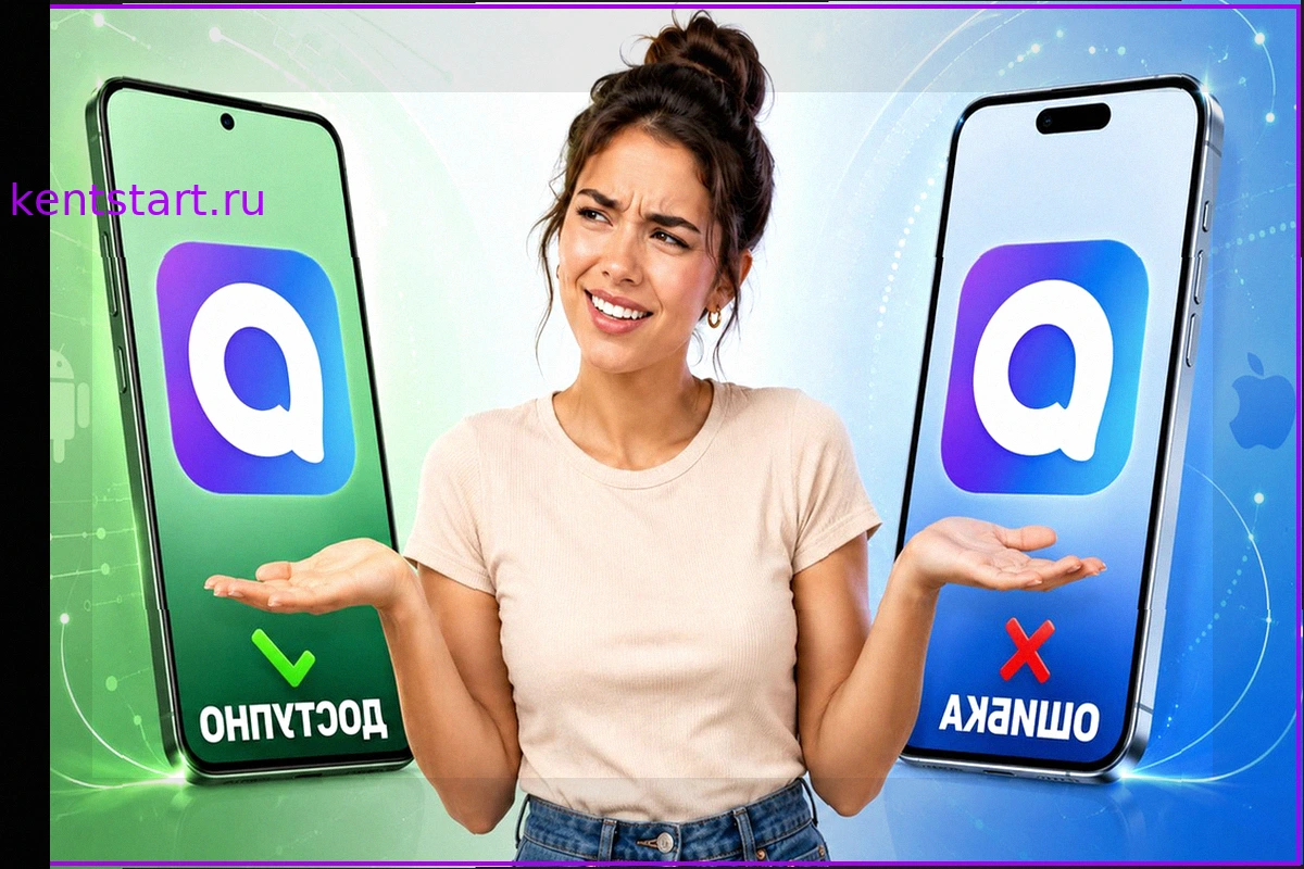 МАКС на Айфоне и Андроиде — отличия и на каком телефоне удобнее пользоваться в 2026