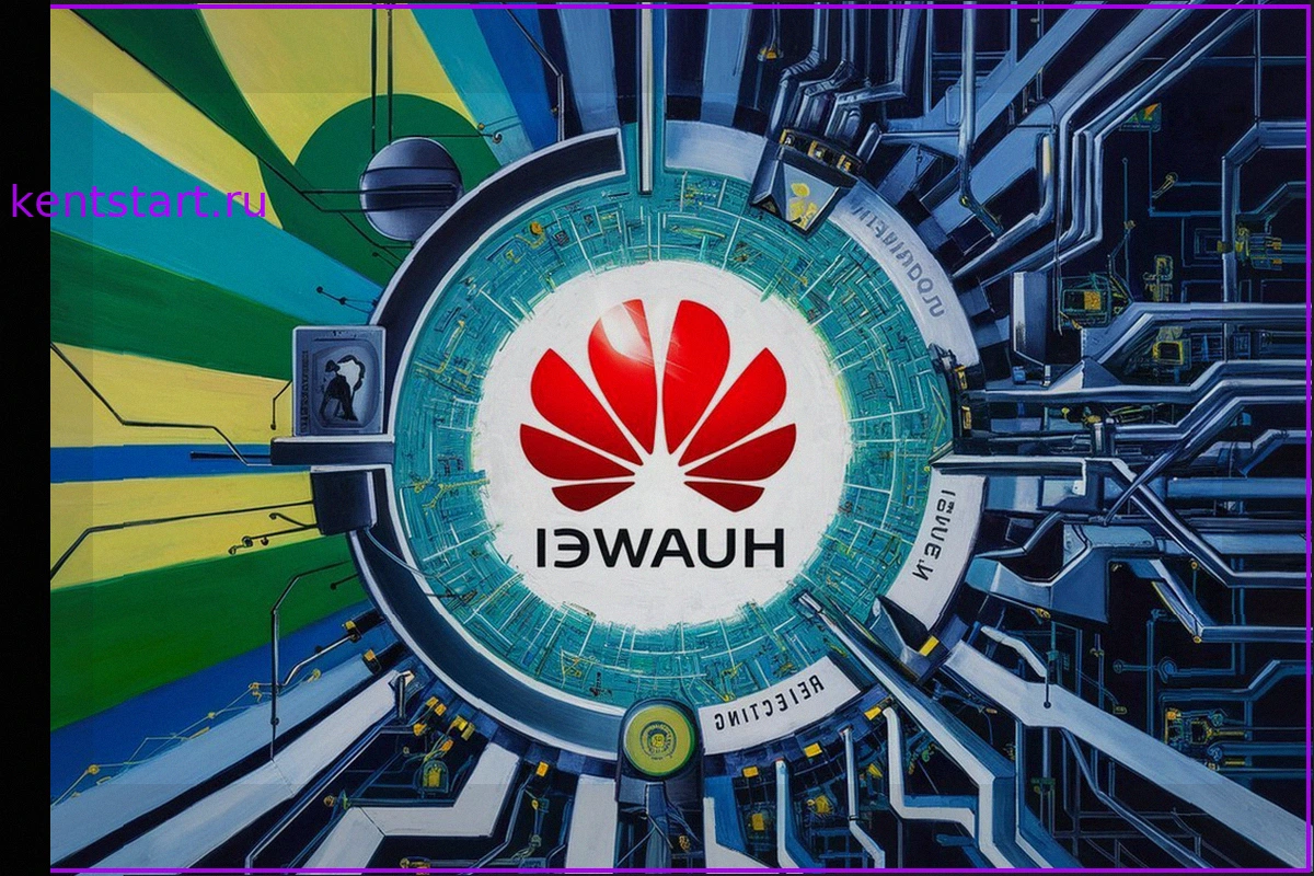 Суд обязал Данию выплатить 12 млн долларов за демонтаж оборудования Huawei