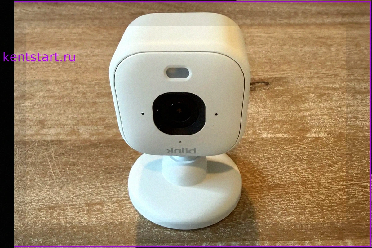 Обезопасьте свой дом: 3 камеры Blink всего за $45