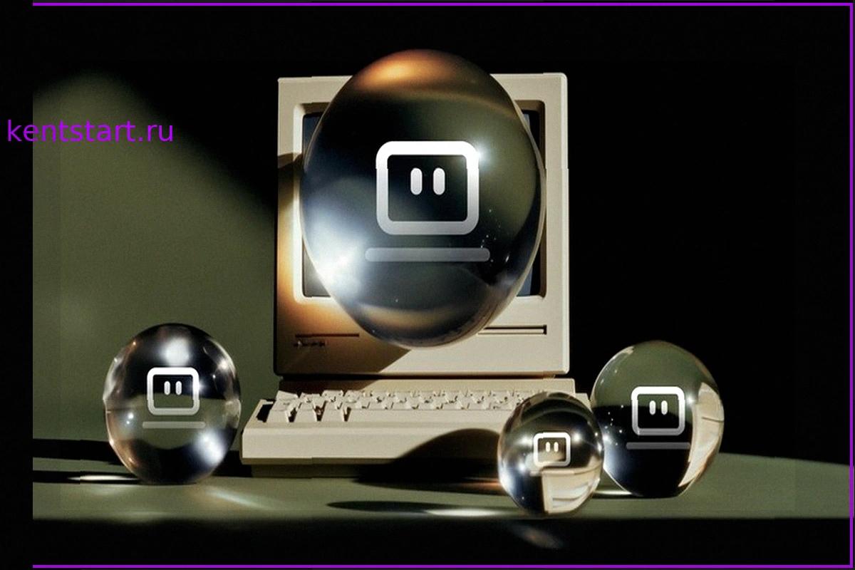 ИИ-помощник Perplexity "Personal Computer" Стал Доступен для Всех Владельцев Mac