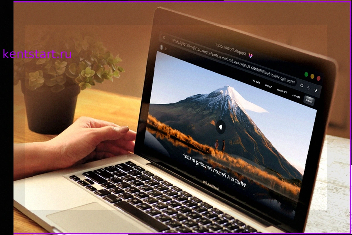 Keeprix: Ваш Персональный Видеоархив в 4K Качестве