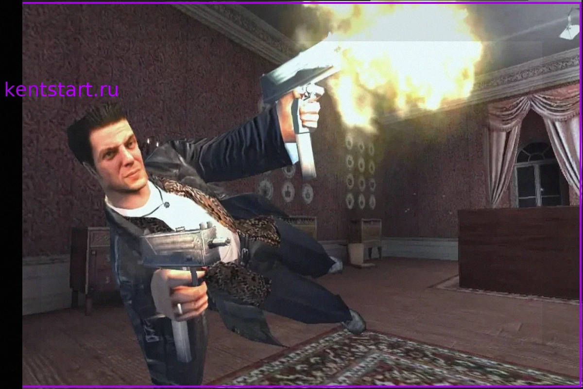 Rockstar воскрешает Max Payne Mobile с первым обновлением для Android почти за семь лет