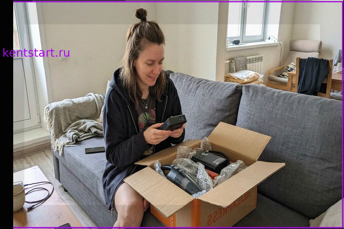 Моя подборка недорогих вещей AliExpress, которые я купил и безумно доволен