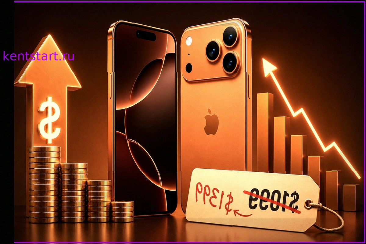 Apple повысит цены на iPhone, iPad и Mac раньше, чем вы думали: вот 3 доказательства