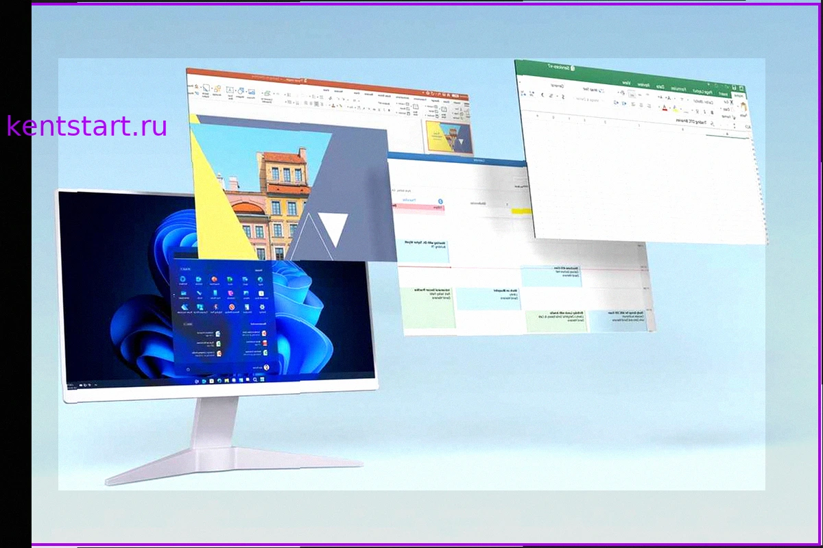 Пожизненные лицензии на Windows 11 Pro и Microsoft Office за $32,97