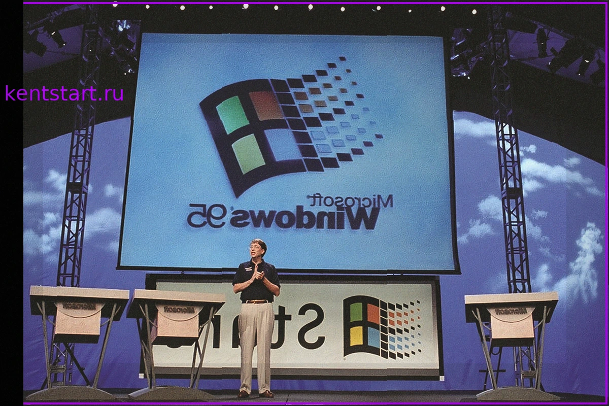 Windows 11 по-прежнему использует код 1990-х годов, признает Microsoft