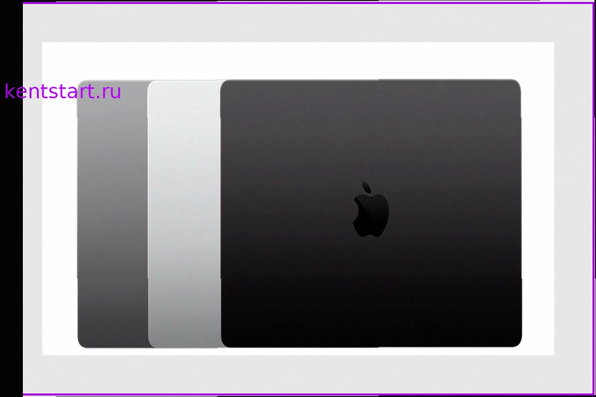 MacBook Pro с сенсорным OLED-экраном станет заметно легче