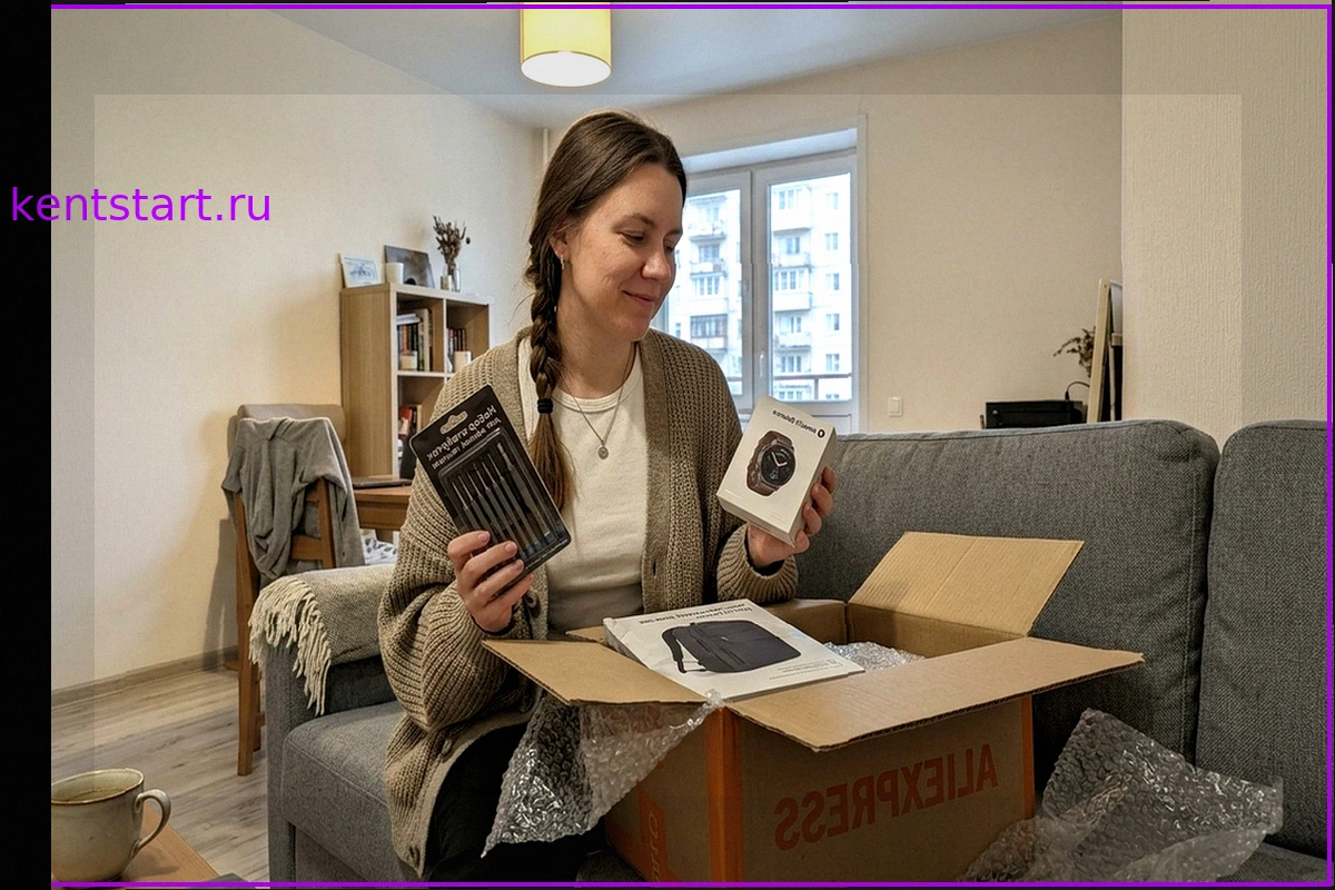 Топ-товары с AliExpress для спорта и здоровья: Мой личный выбор