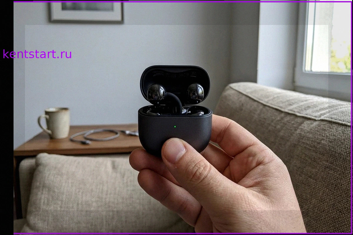 Я выбрал Huawei FreeClip 2 вместо AirPods Pro 3 и теперь советую их всем