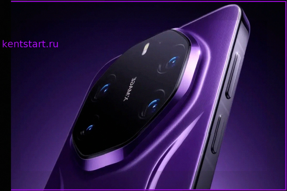 Huawei Kirin 9050: Утечки раскрывают характеристики нового процессора