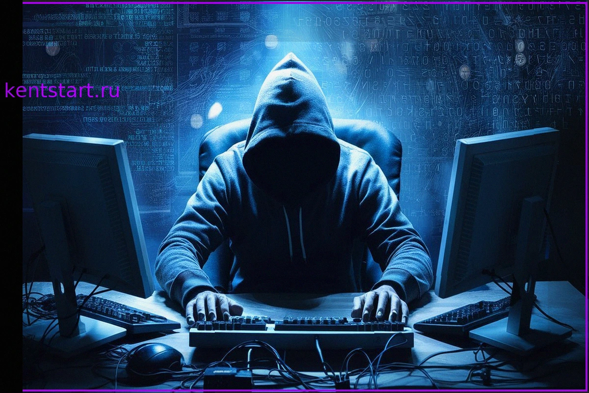 Впервые Искусственный Интеллект Автономно Провел Атаку Вымогателей