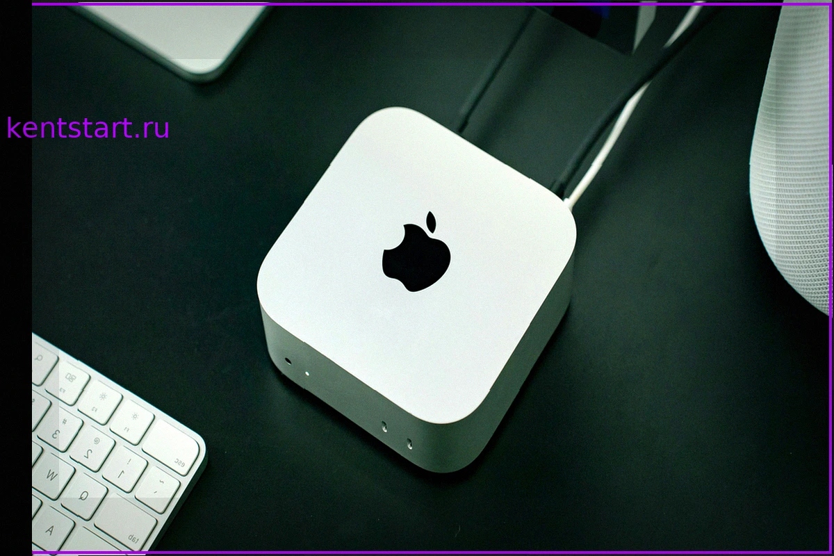 Apple убрала самый дешевый Mac mini из продажи