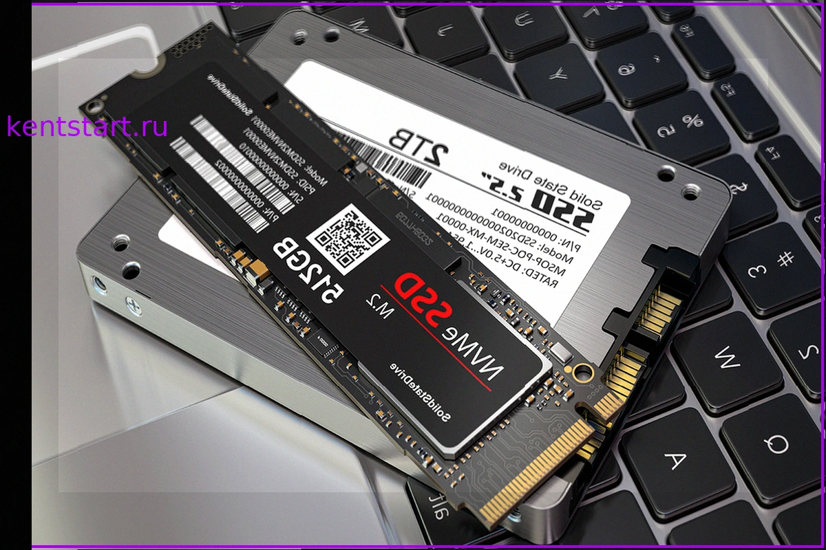 Лучшие SSD: от SATA до PCIe 5.0, от бюджетных до премиальных