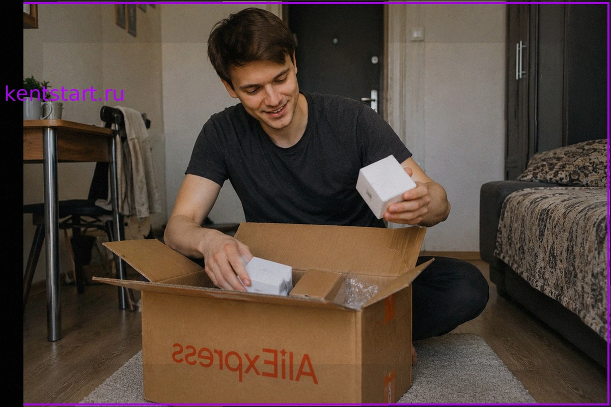 10 Полезных Гаджетов с AliExpress, Которые Стоит Рассмотреть