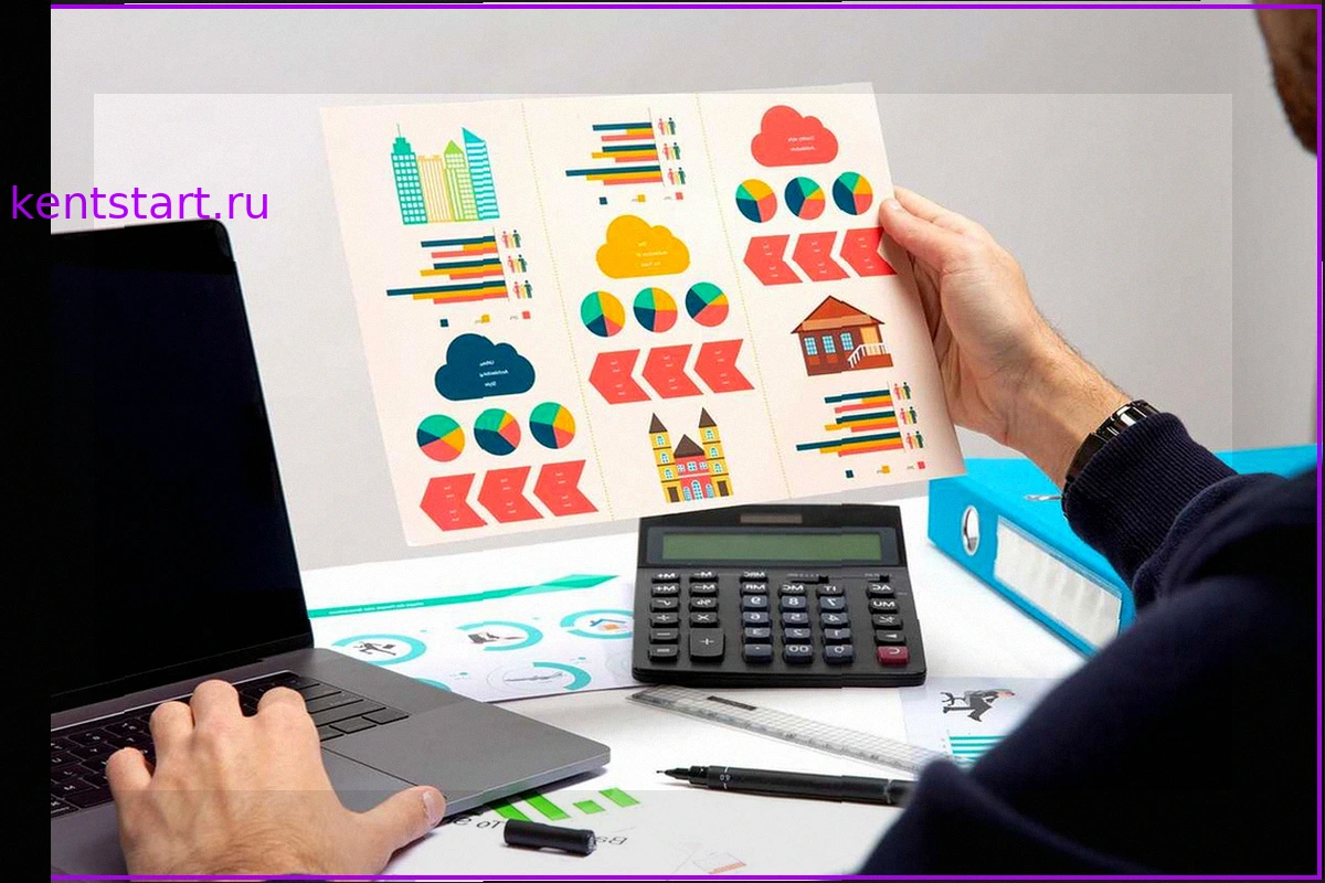 Microsoft Visio Professional 2024: Инструмент для упрощения сложных рабочих процессов