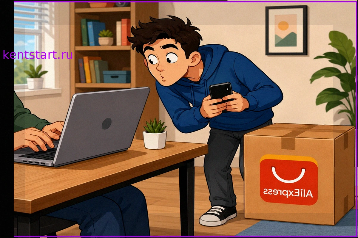 10 удивительных товаров с AliExpress, которые я подсмотрел в чужой корзине и купил себе