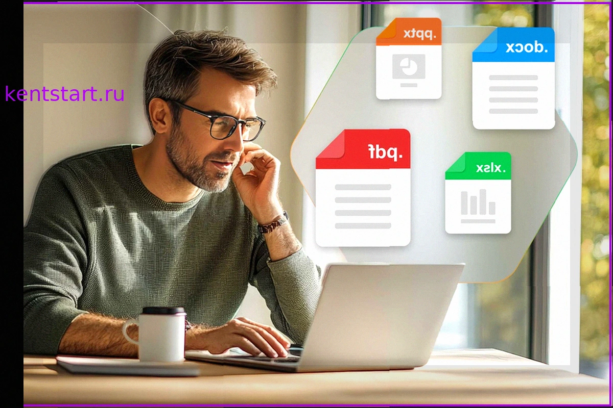 MobiOffice Premium: Универсальный офисный пакет для документов, таблиц, презентаций и почты