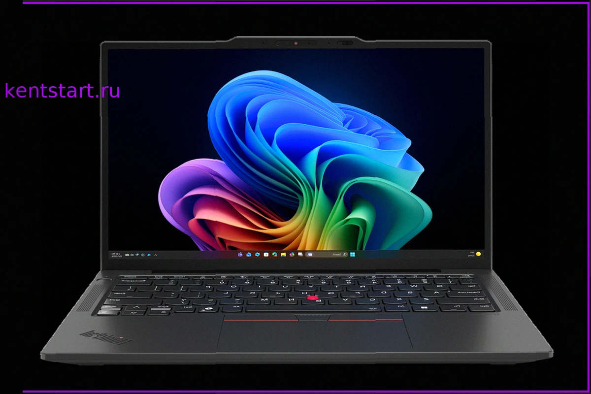 Lenovo ThinkPad X13 Gen 7: Легкий Ноутбук с Чипом AMD Ryzen AI 400 и Высокой Ремонтопригодностью