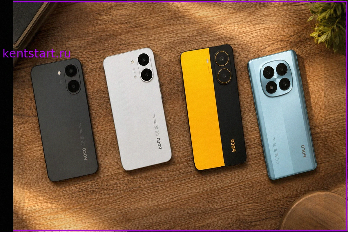 Зачем переплачивать за iPhone, если есть POCO? 4 смартфона с распродажи AliExpress, которые стоит рассмотреть